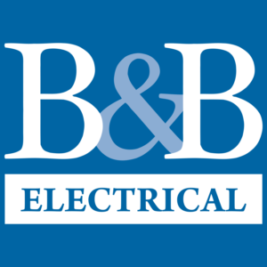 BB-Logo-BlueBG_png | B&B Electrical