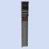 Image of Milbank U5200-XL-75 RV pedestal 50 amp service