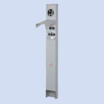 Eaton CHM1N7N4NPTZ Pedestal | B&B Electrical